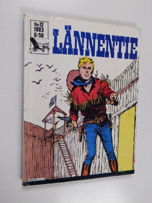 Lännentie 12/1983