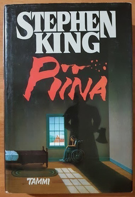 Stephen King: Piina