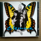 Dilemma - Dilemma CD - pikkukuva 1