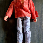 Vintage Action Man 1970-luvulta - pikkukuva 1