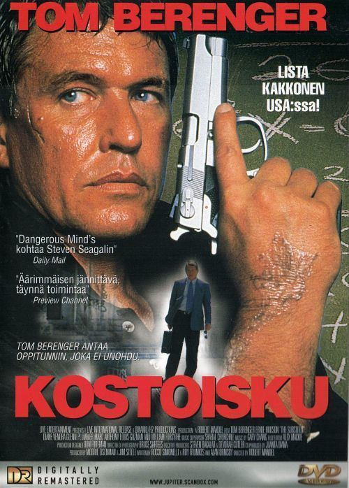 Kostoisku  -  DVD