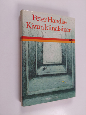 Peter Handke : Kivun kiinalainen