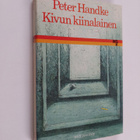 Peter Handke : Kivun kiinalainen - pikkukuva 1