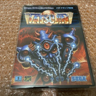 Sega Mega Drive Tatsujin (Truxton) - pikkukuva 1
