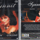 SYNNIT (33 441) -FI- DVD (2) joan collins 5h miniserie UUSI - pikkukuva 1