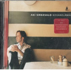 AKI SIRKESALO KISSANELÄMÄÄ - pikkukuva 1