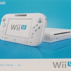 Nintendo Wii U 8GB Console - pikkukuva 1