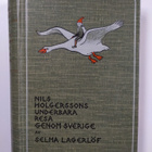 Selma Lagerlöf : Nils Holgerssons underbara resa genom Sv... - pikkukuva 3