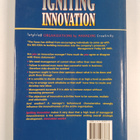 Kari Lampikoski : Igniting innovation : inspiring organiz... - pikkukuva 2