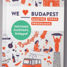 We Love Budapest - pikkukuva 1