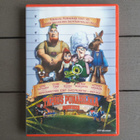 DVD: Tapaus Punahilkka (2005) - pikkukuva 1
