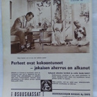 Suomen Kuvalehti N:o 37 1959 syyskuu - pikkukuva 2