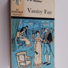 W. M. Thackeray : Vanity Fair - pikkukuva 1
