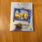 The Simpsons the complete first season DVD - pikkukuva 1