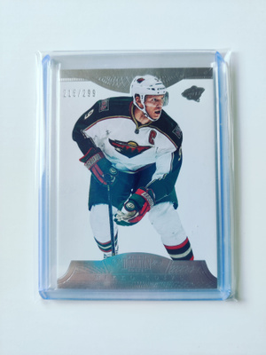 Mikko Koivu 13-14 Dominion /299