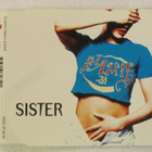Elastic Family • Sister CD-Single - pikkukuva 1