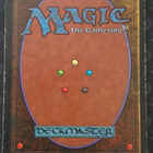 Magic the Gathering Copy Artifact (revised) - pikkukuva 2