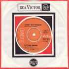 7” SINGLE Lasse Mårtenson - Limon Limonero - pikkukuva 2