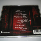 Bullet For My Valentine - The Poison (CD) - pikkukuva 2