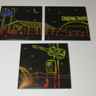 *3xCDs* C.ROWN & THE CORONETS - pikkukuva 1