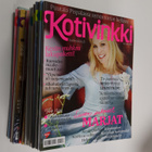 Kotivinkki vuosikerta 1-20/2011 - pikkukuva 1