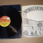 KURSAAL FLYERS GOLDEN MILE LP - pikkukuva 3