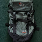Lowe Alpine Grag Sack Walkabout rinkka reppu 35 - pikkukuva 1