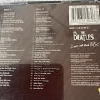 THE BEATLES: Live at the BBC * UK 1994 * tuplaCD - pikkukuva 2