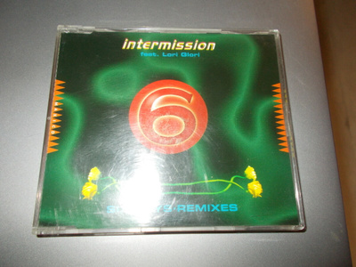 CDM INTERMISSION ** SIX DAYS ** REMIXES