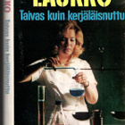 ESKO LAUKKO: Taivas kuin kerjäläisnuttu - pikkukuva 1