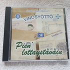 VINOSYÖTTÖ - PIEN LOTTAYSTÄVÄIN CD - pikkukuva 1