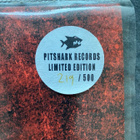 Supersuckers Hey Ya! 12" Vinyl - pikkukuva 3