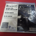 HELLACOPTERS - THE DEVIL STOLE THE BEAT FROM THE LORD CDS - pikkukuva 2
