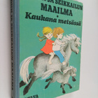 Aili (toim.) Palmen : Sadun ja seikkailun maailma 3 : Kau... - pikkukuva 1
