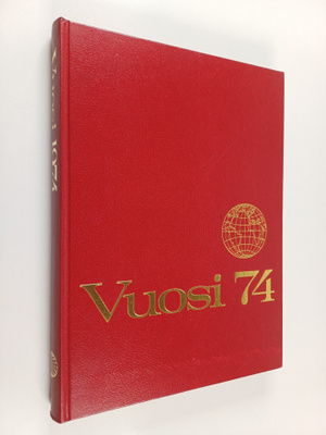 Vuosi 74