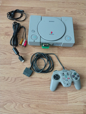 Playstation