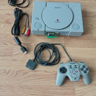 Playstation - pikkukuva 1