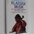 Kenneth Mcleish : Lyssnarens guide till klassisk musik : ... - pikkukuva 1