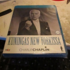 Kuningas New Yorkissa BLU-RAY uusi - pikkukuva 1