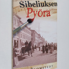 Jan Blomstedt : Sibeliuksen pyörä - pikkukuva 1