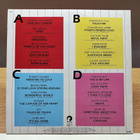 Org. Artists - Super Hits (24 Original Hits) 2xLP - pikkukuva 2