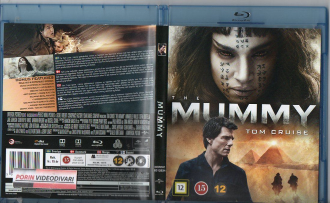 Mummy (2017)	(49 854)	k	-FI-	nordic,	BLU-RAY		tom cruise	201