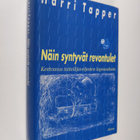 Harri Tapper : Näin syntyvät revontulet () kertomus taite... - pikkukuva 1