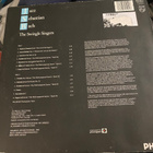 The Swingle Singers: JSB LP - Jazz Sebastian Bach - pikkukuva 2