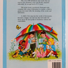 Archie Bennett : The new colour-picture dictionary for ch... - pikkukuva 2