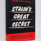 Stalin's great secret - pikkukuva 1