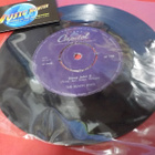 THE BEACH BOYS - SLOOP JOHN B VG+ 7'' SINGLE - pikkukuva 1