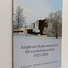 Maiju Viitaniemi : Alajärven Kokoomuksen 85-vuotishistori... - pikkukuva 1