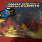 KAARLE VIIKATE & MARKO HAAVISTO - SYDÄNSURUMIES UUSI 7'' - pikkukuva 1