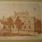 Helsnki, Tallbackan (Mäntymäen) sairaskoti, p. 1921 - pikkukuva 1